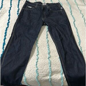 Tyndale Fire Resistant Rated Men’s Jeans